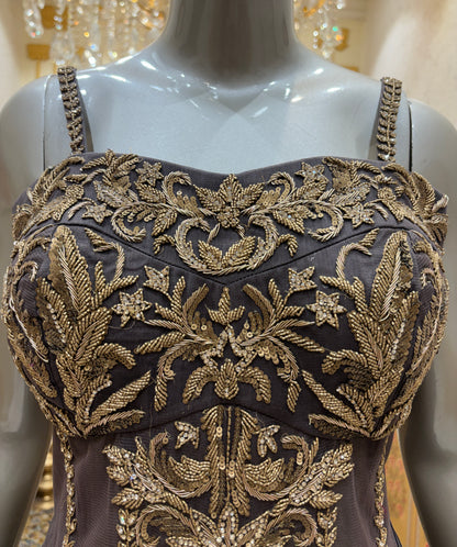 Zarshana Drape Saree