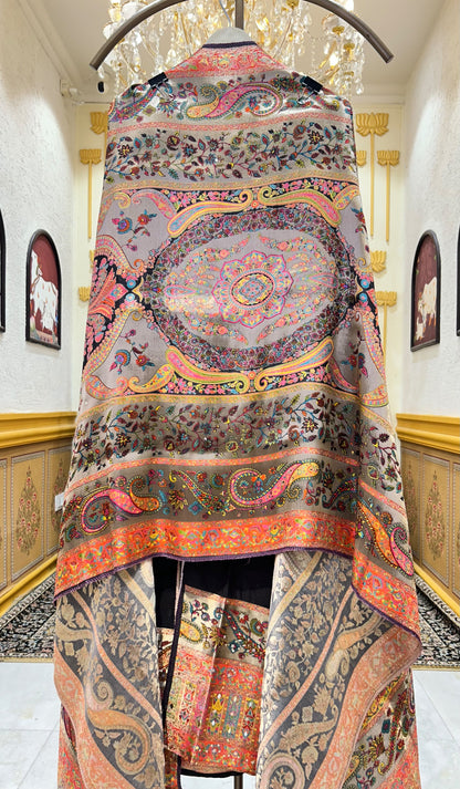 Ekaa Banarasi Suit