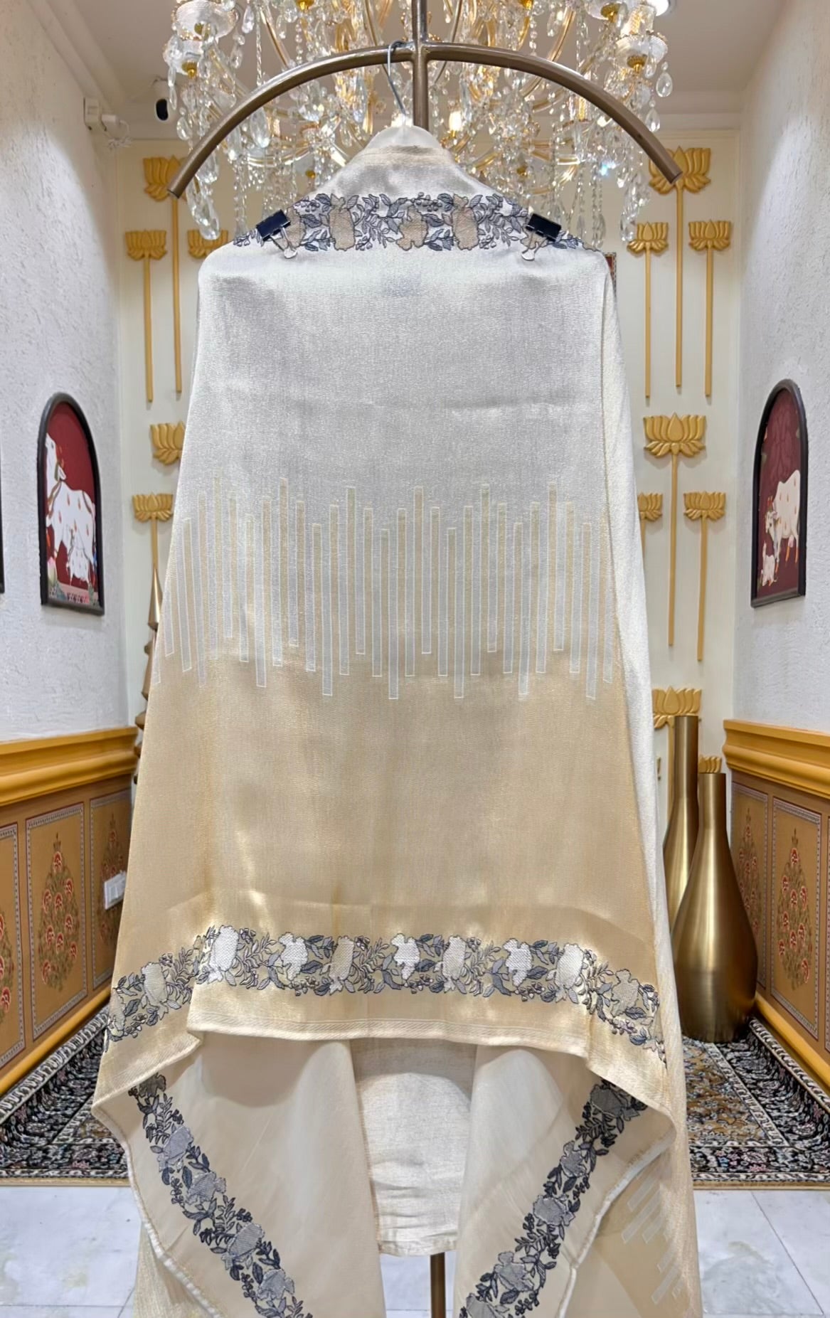 Ishara Patchloom Élan Suit