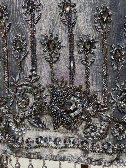 Eraya Royale Organza Suit