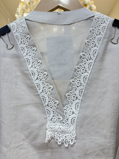 Roshira Pearlthread Cotton Set