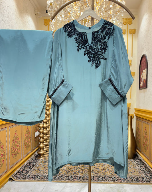 Iraaya Co-ord Set