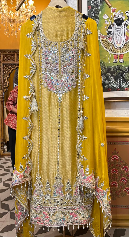 Raushan-e-Khaas