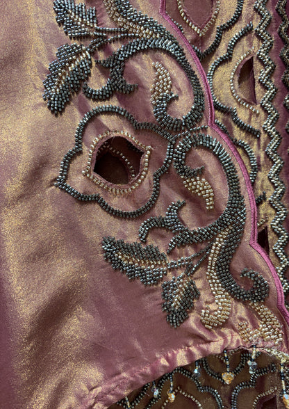 Mehrnoor Royale Suit