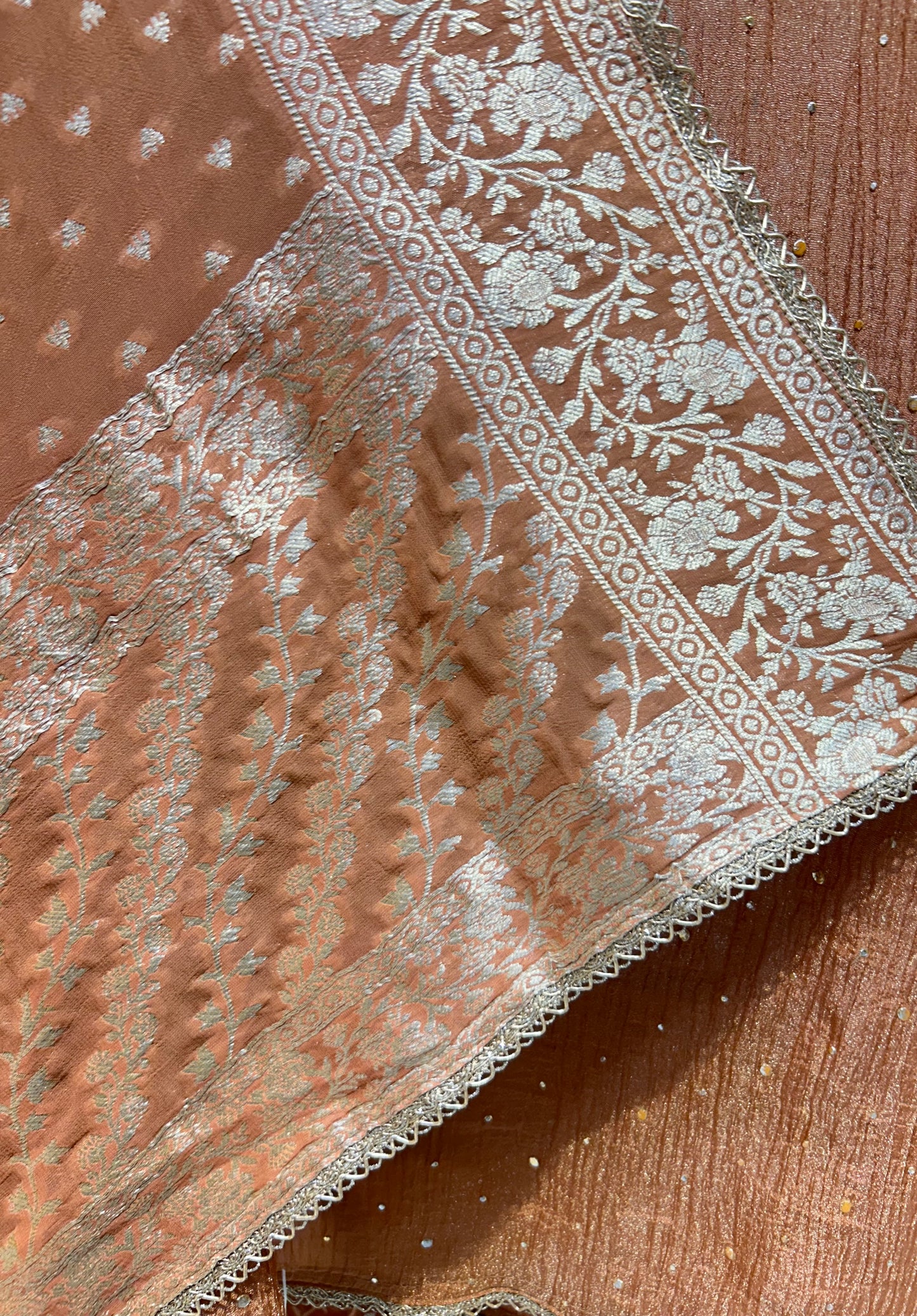 Sheesh Gulraaj Suit
