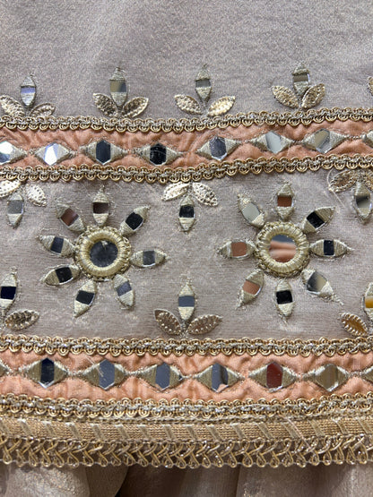 Aaina Rang Mahal Suit