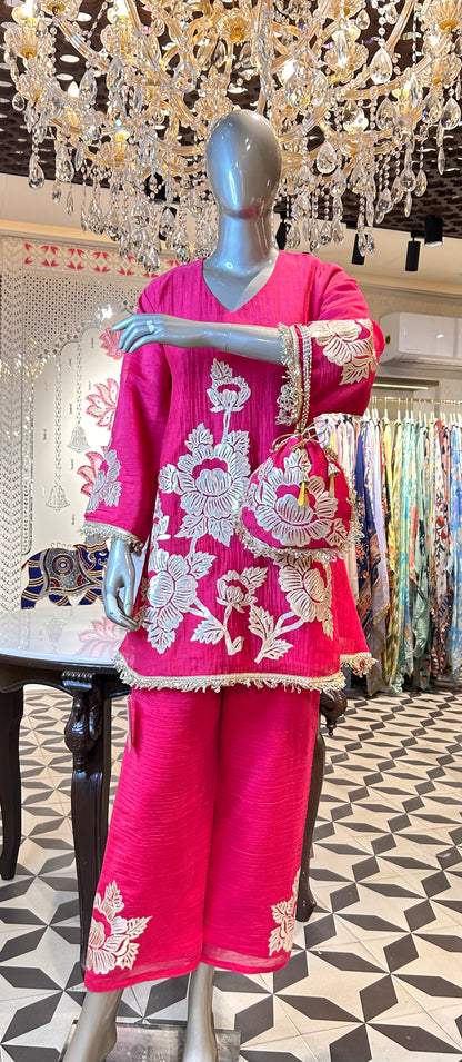 Rivaayat Noor Co-ord Set