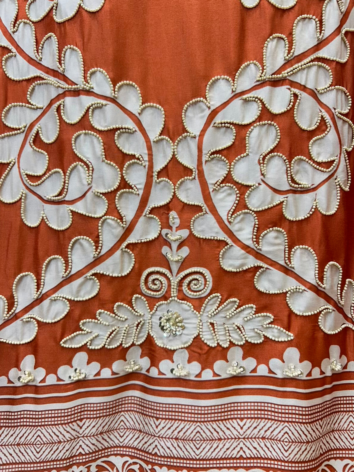 Zayleena SilkScape Suit