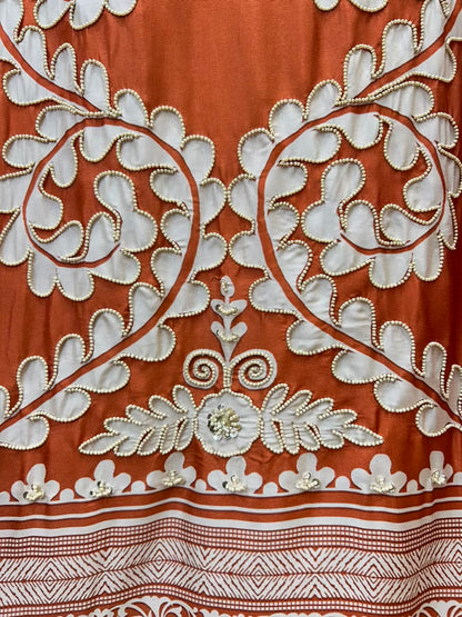 Zayleena SilkScape Suit