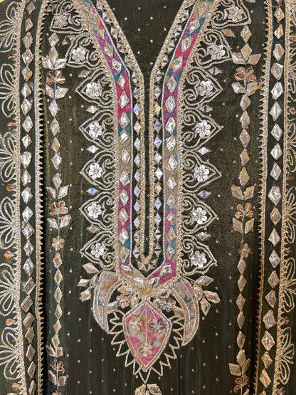 Ziya-e-Noor (Green)