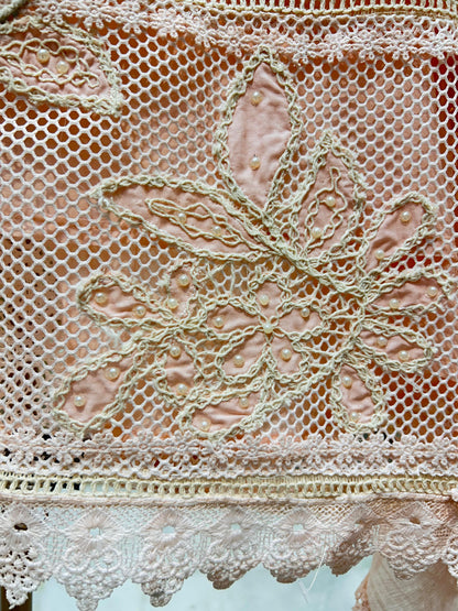 Mehera Dori Chanderi Suit