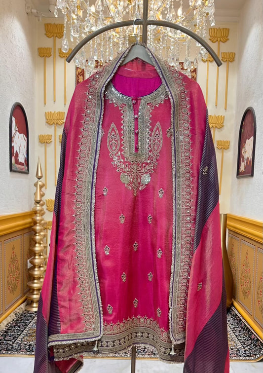 Zareenaya Dori Élan Suit