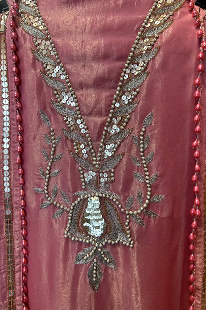 Roshana-é-Noor (Pink)