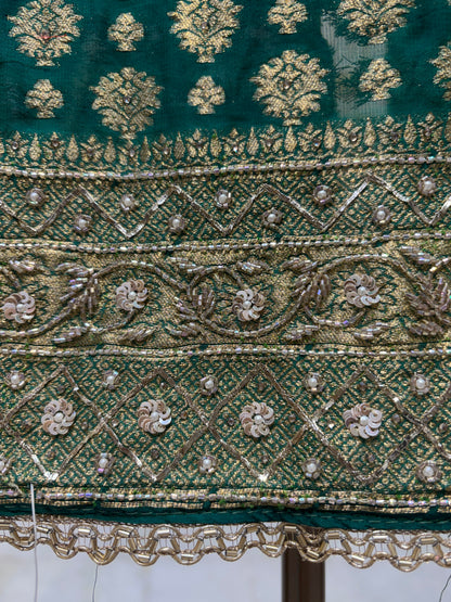 Baneshaa Georgette Suit