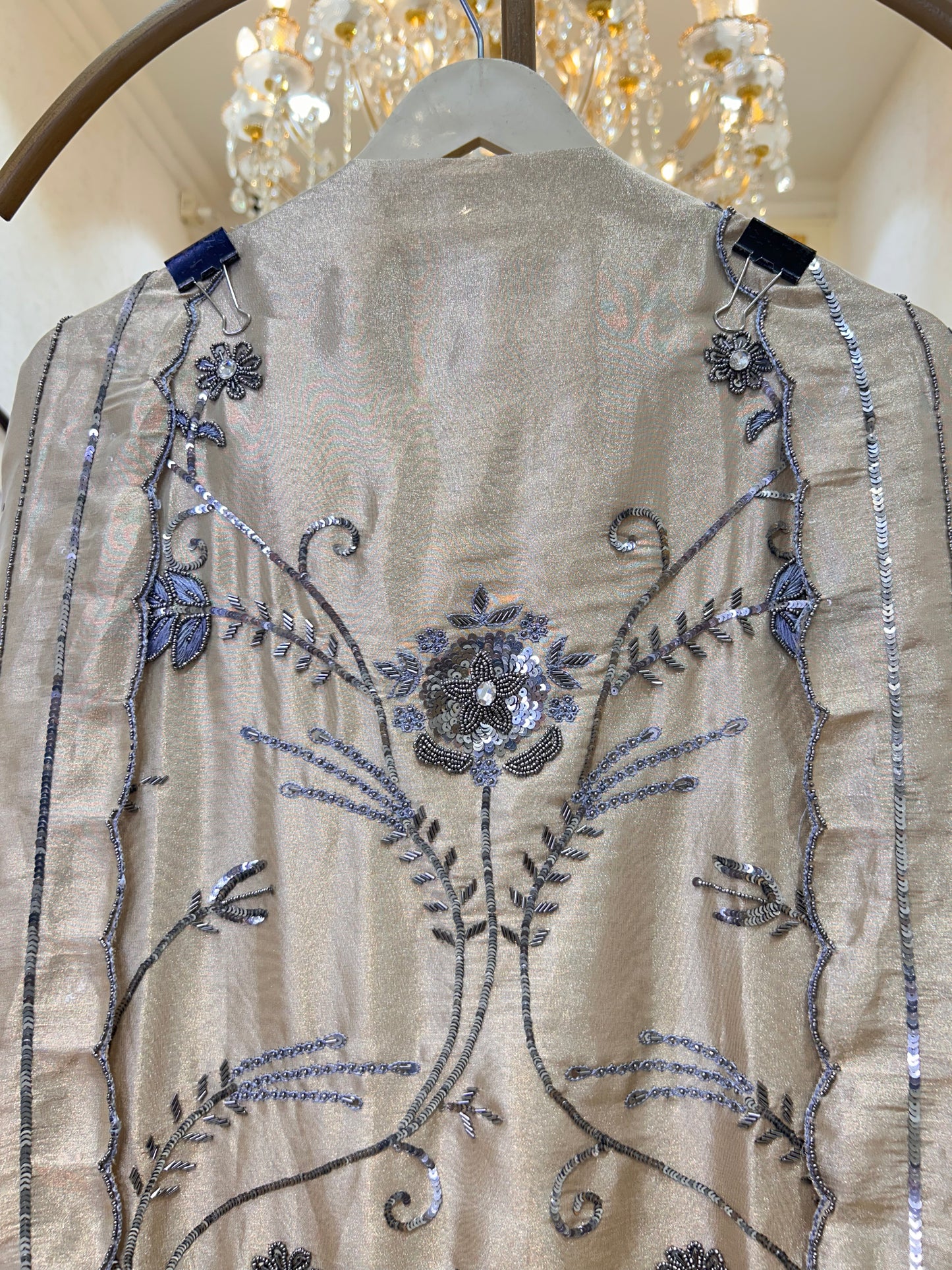 Rajwada Noor Suit