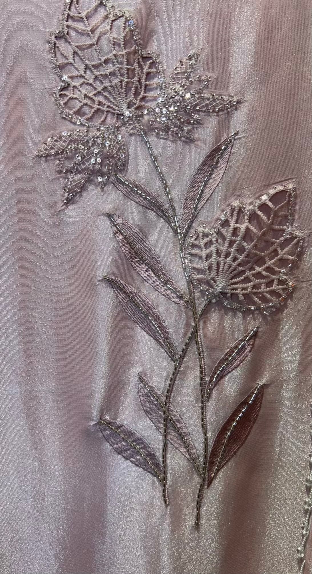 Zarina-é-Noor (Pink)