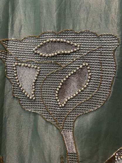 Roshana-é-Noor (Pista Green)