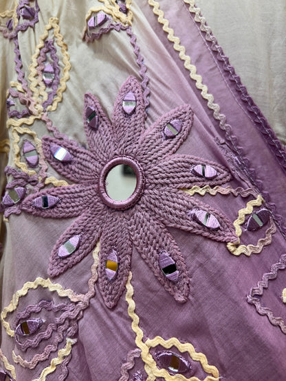 Ameira Dori Mirror Suit