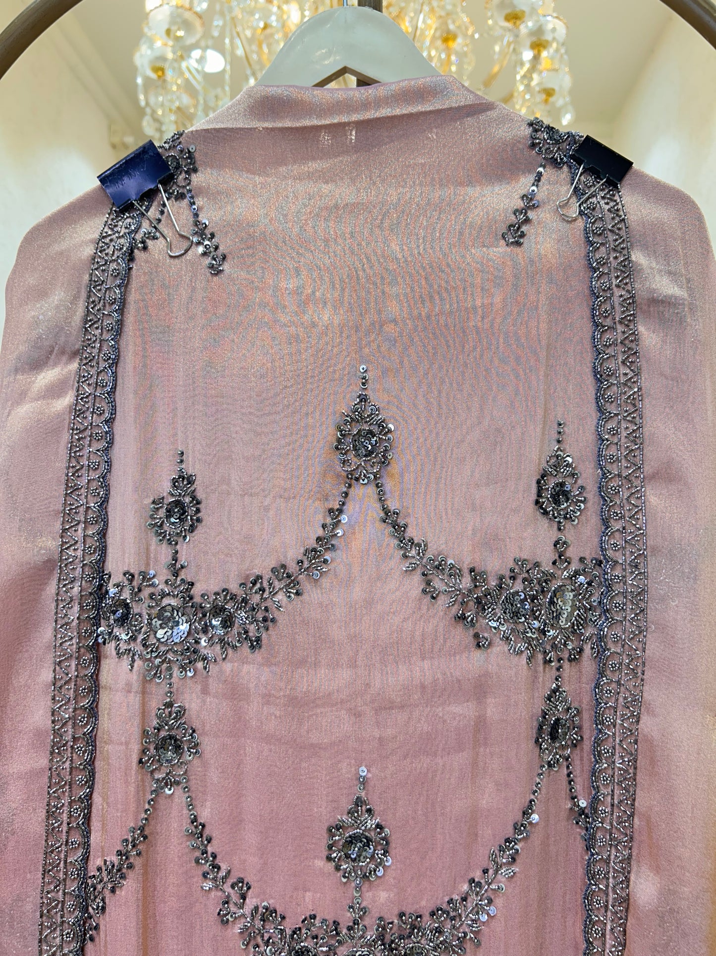 Elanora Royale Suit
