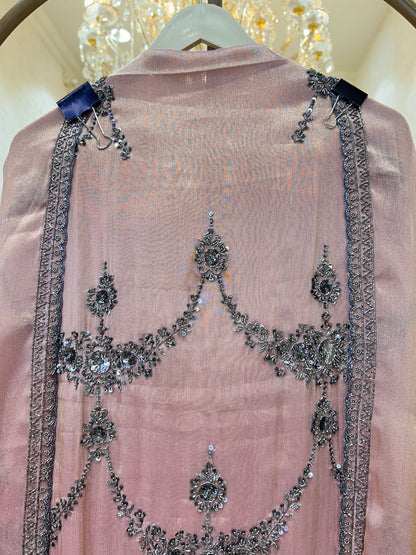 Elanora Royale Suit