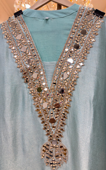 Zivaira Dori Couture