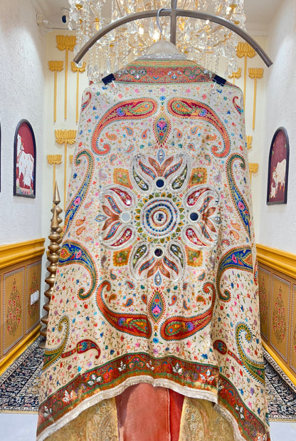 Gulnaar Mehfil Suit