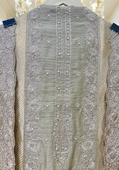 Aadhira Tissue Suit