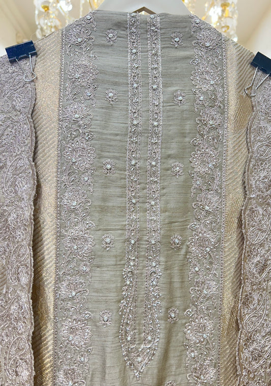 Aadhira Tissue Suit