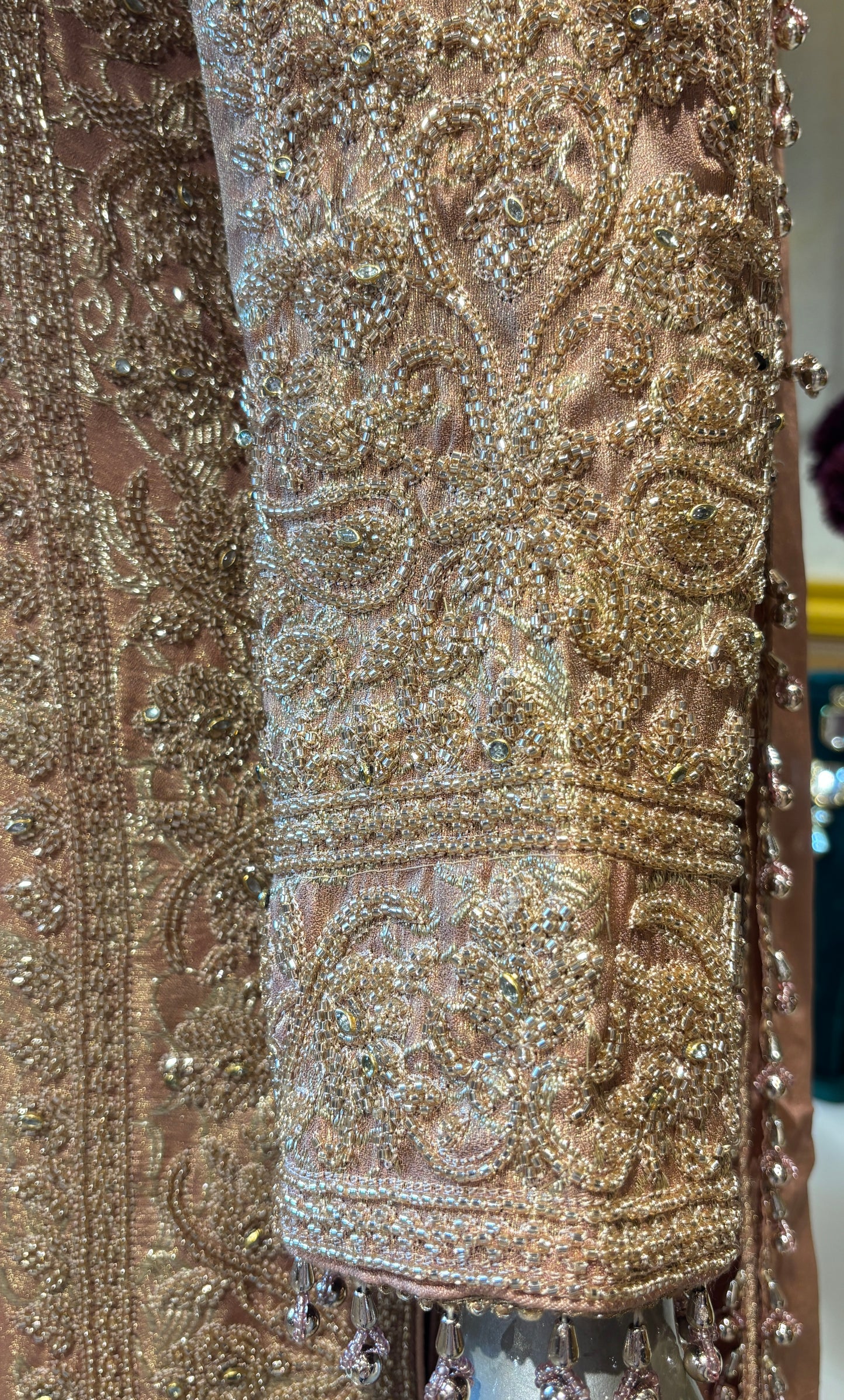 Zivara Pakistani Suit