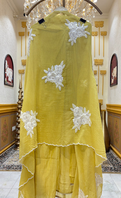 Inayat Mul Elegance Suit