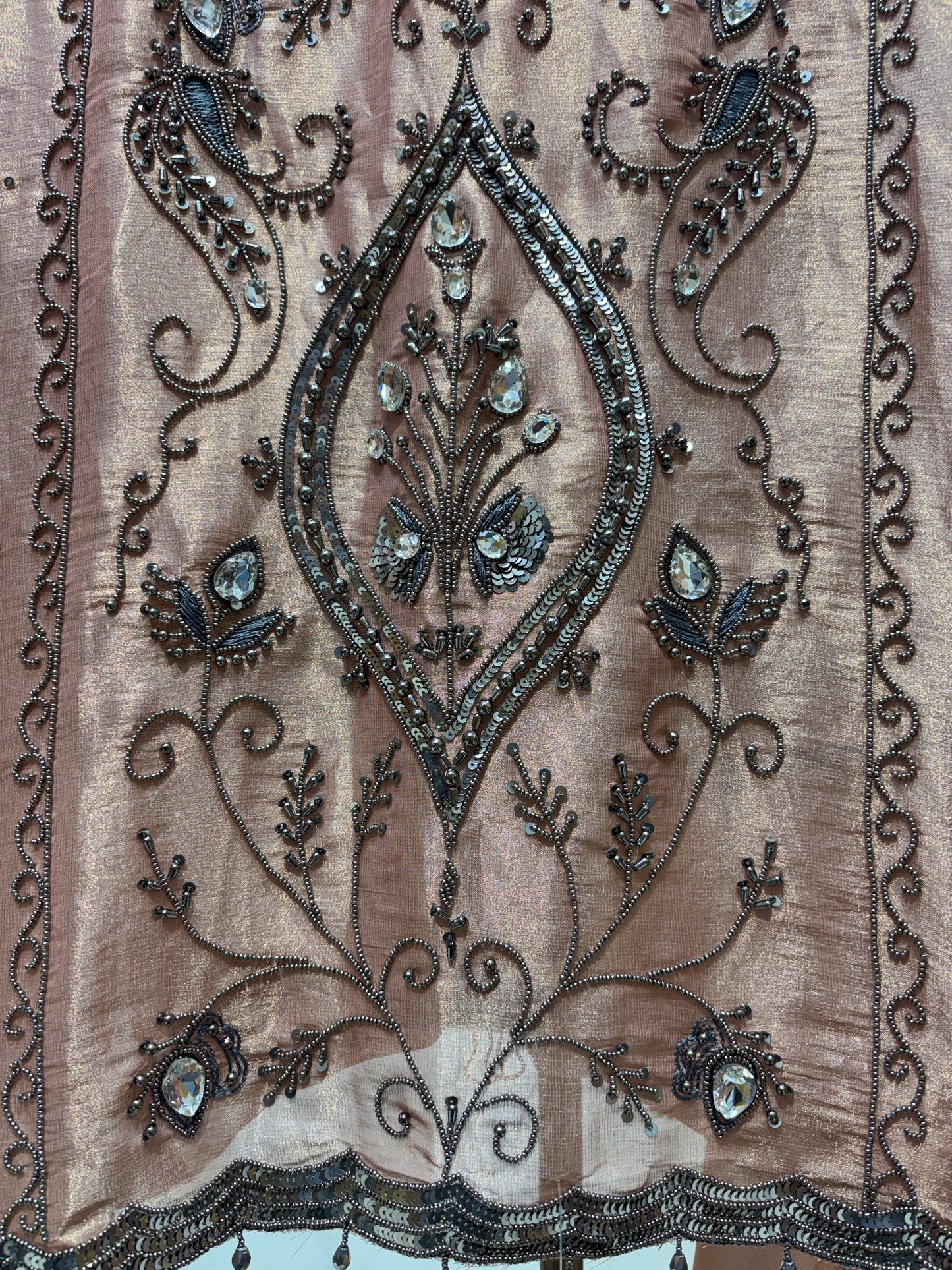 Varnika Heirloom Suit