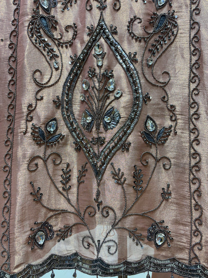 Varnika Heirloom Suit