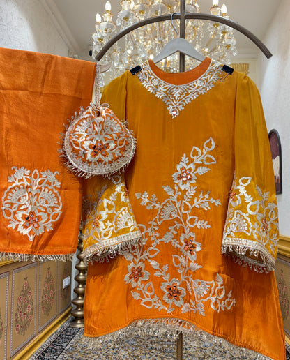 Aaina Atelier Co-ord Set