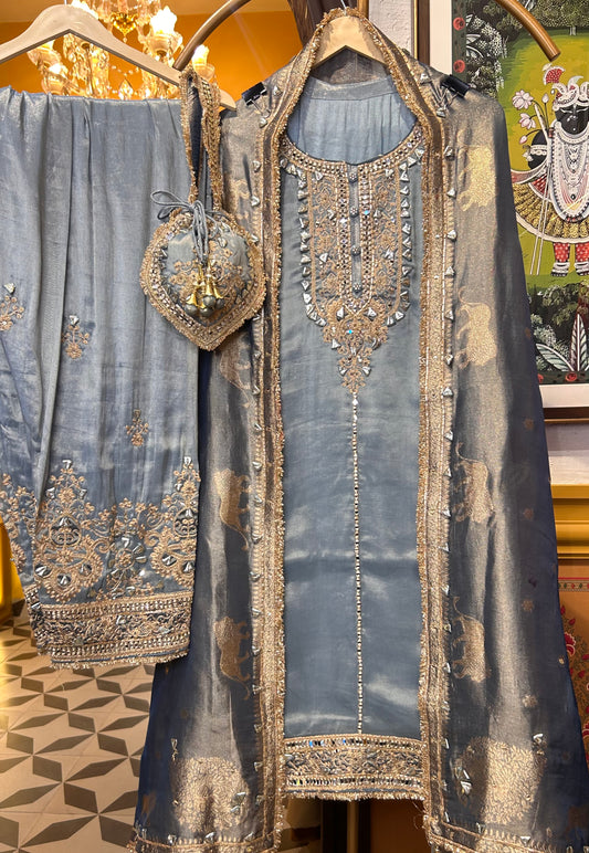 Falak-e-Chamak
