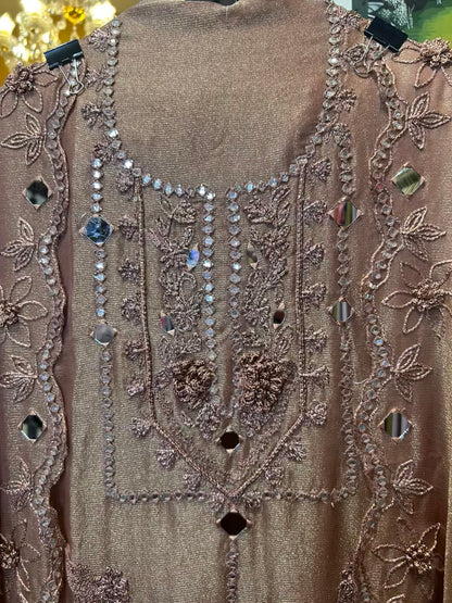 Zarqina-é-Noor (Rust)