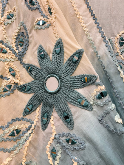 Ameira Dori Mirror Suit