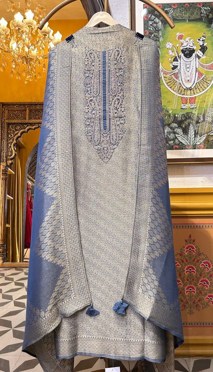 Rivéa Banarasi Suit