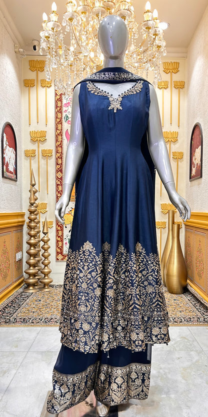 Rajsi Kashi Anarkali
