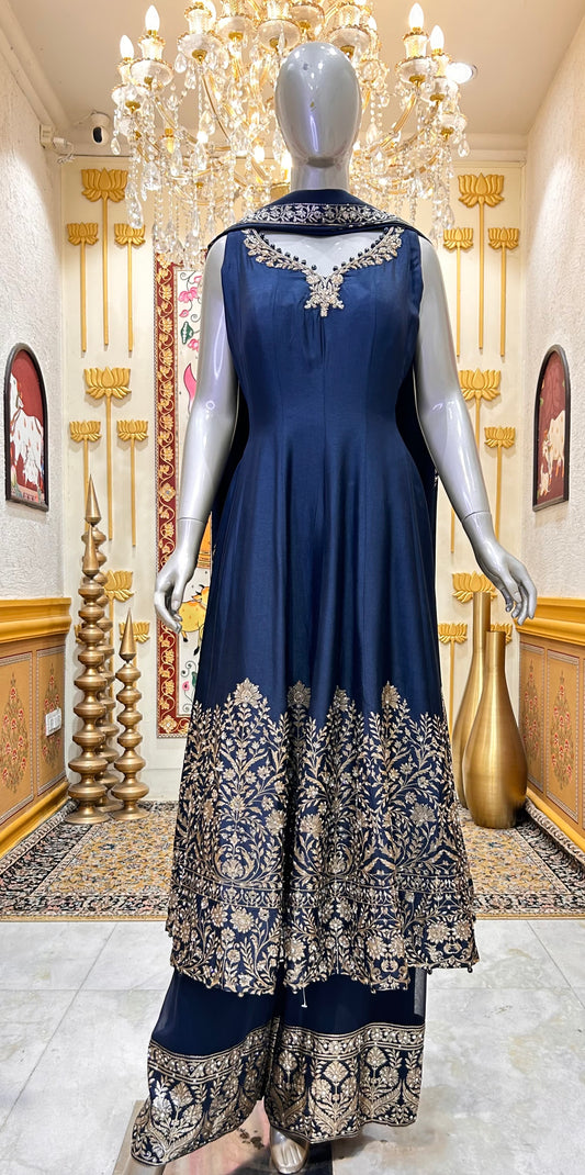 Rajsi Kashi Anarkali