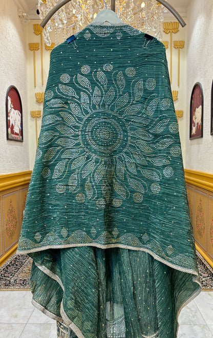 Rajnoor Grace Suit
