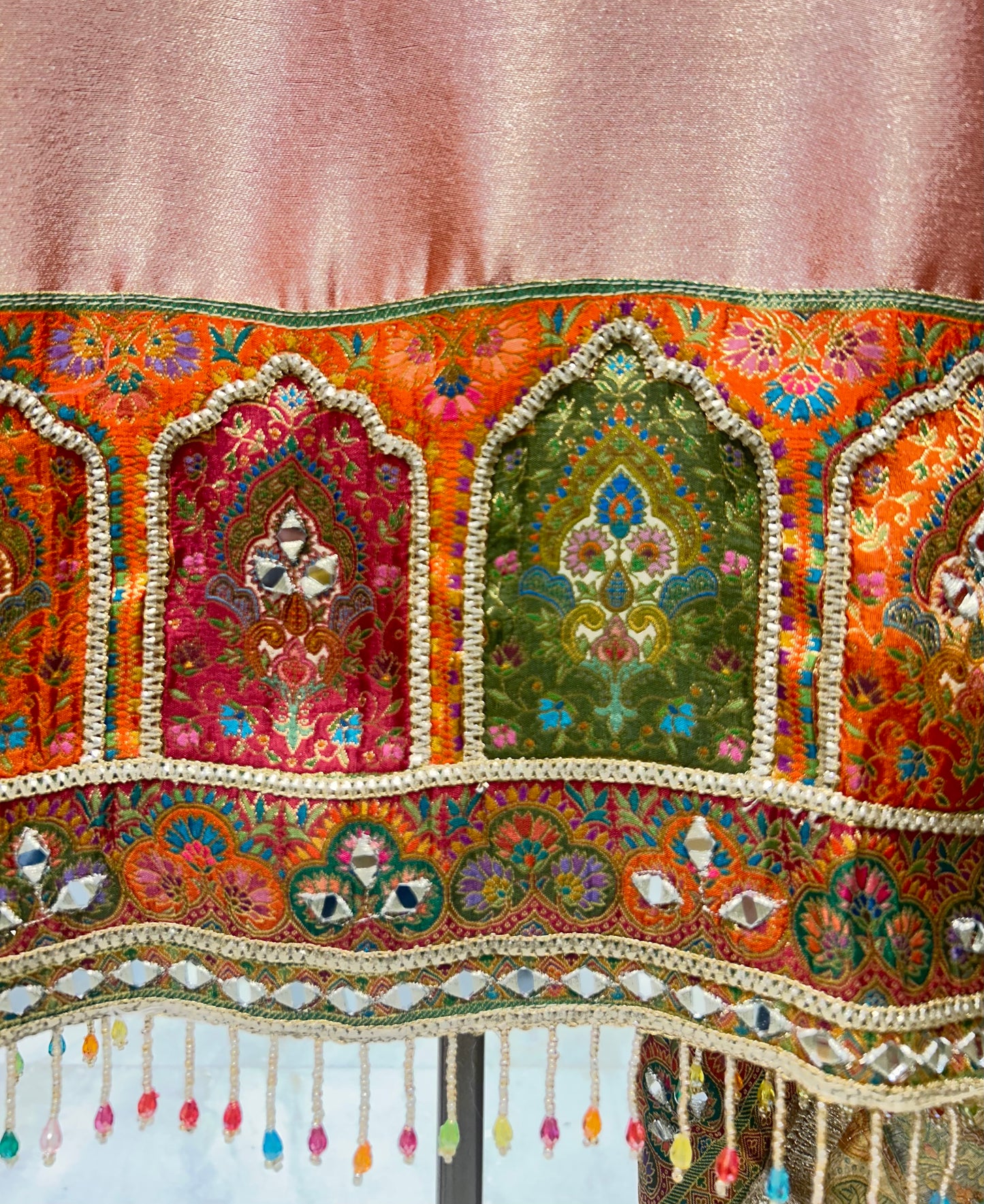 Gulnaar Mehfil Suit