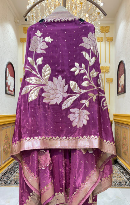 Kashi Viraasat Suit