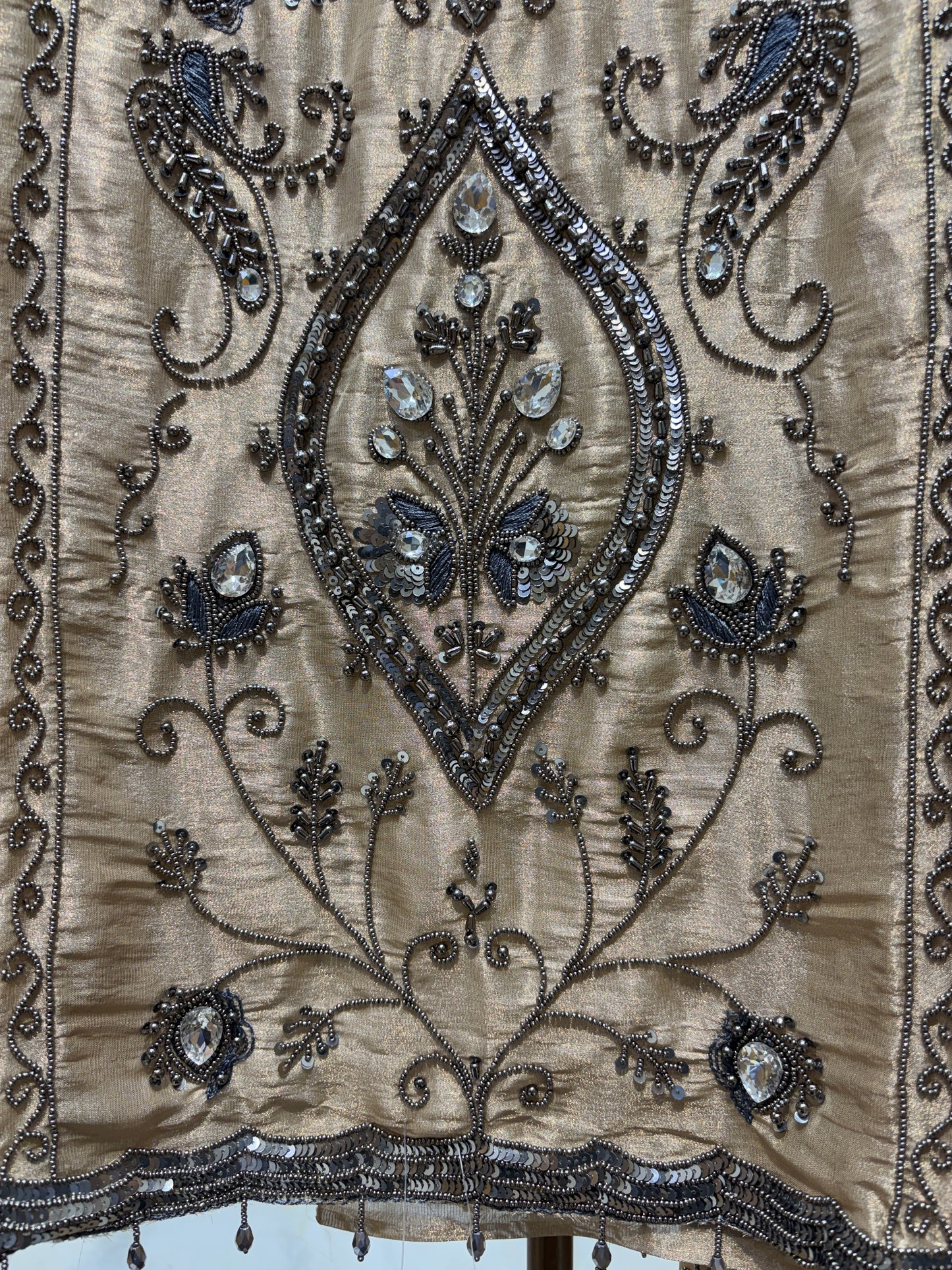 Varnika Heirloom Suit