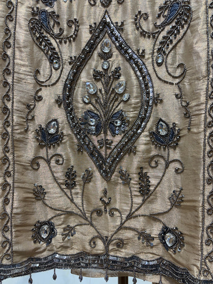 Varnika Heirloom Suit