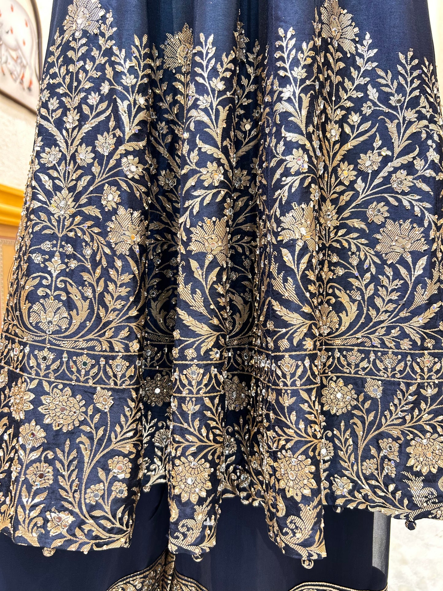 Rajsi Kashi Anarkali