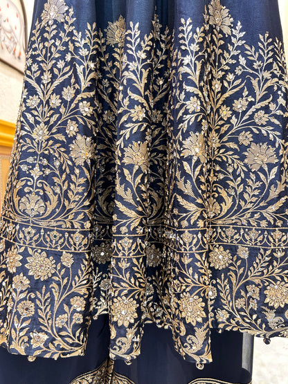 Rajsi Kashi Anarkali