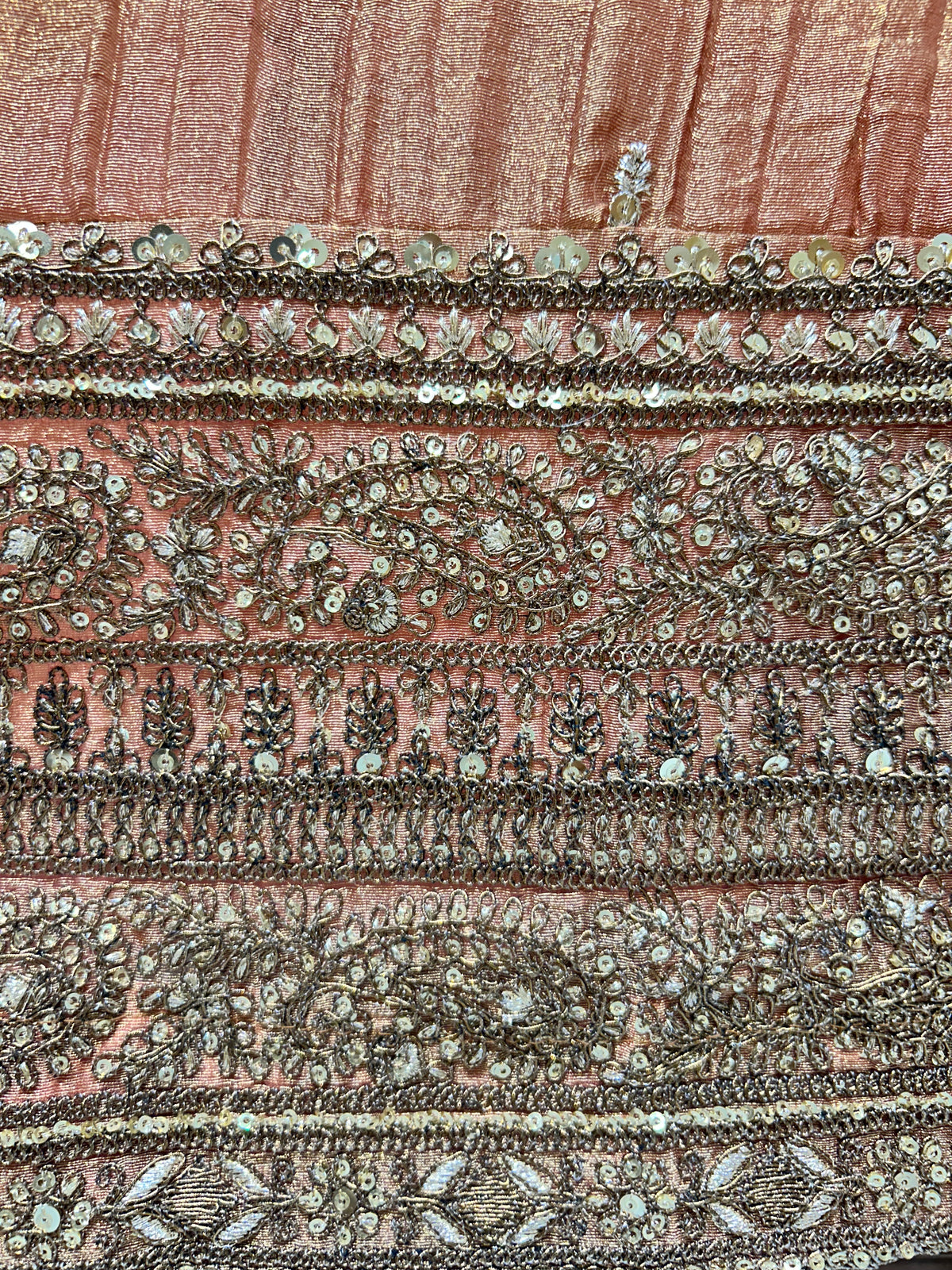 Raqsika Anarkali Suit