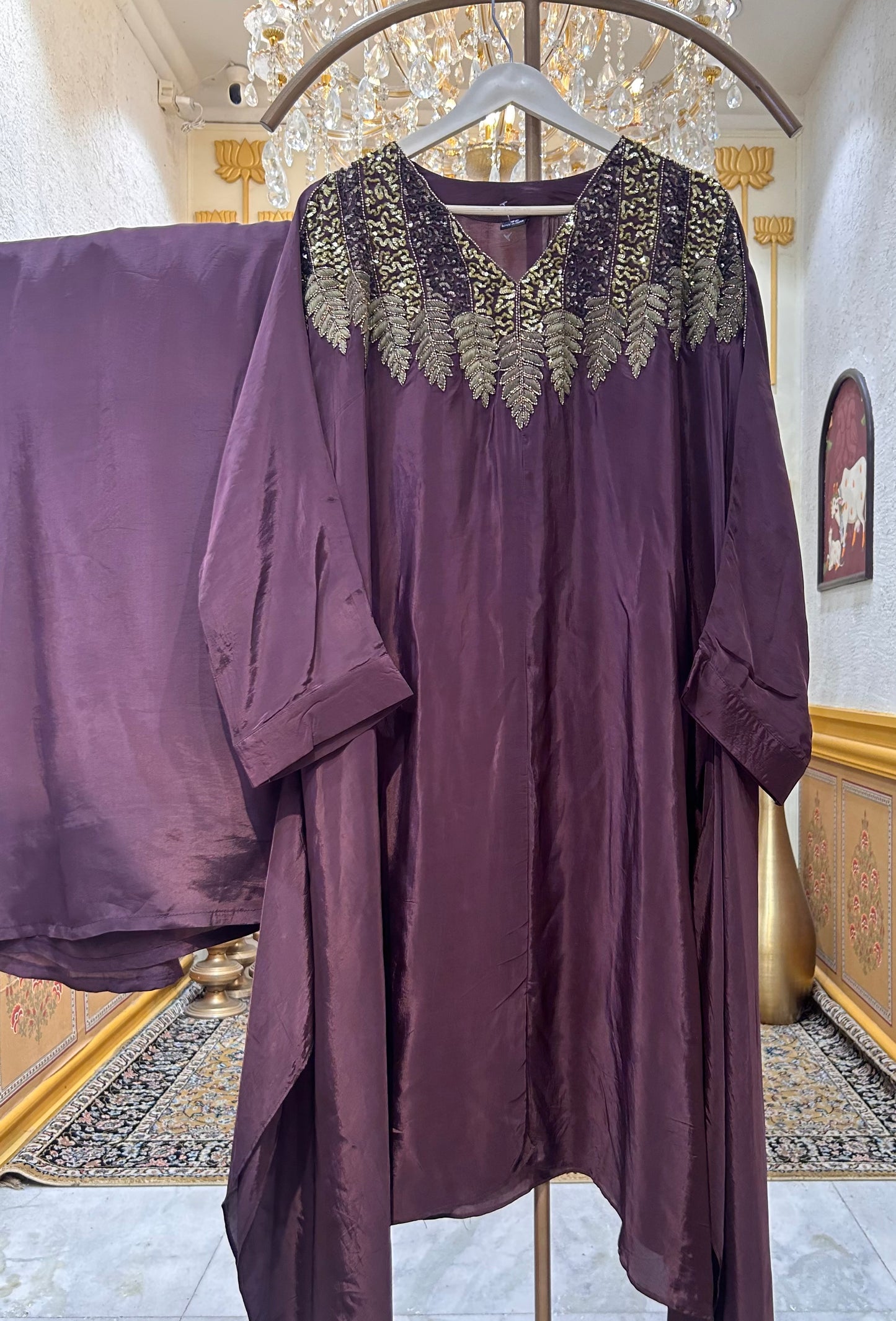 Evania Co-ord Set