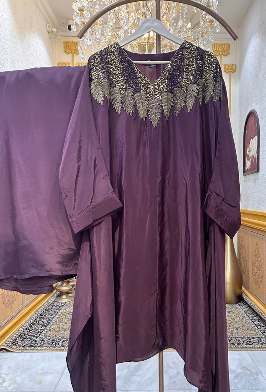 Evania Co-ord Set