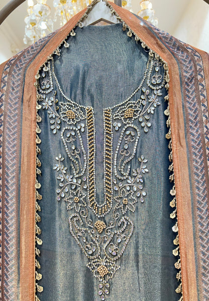 Kundanika Noor Suit